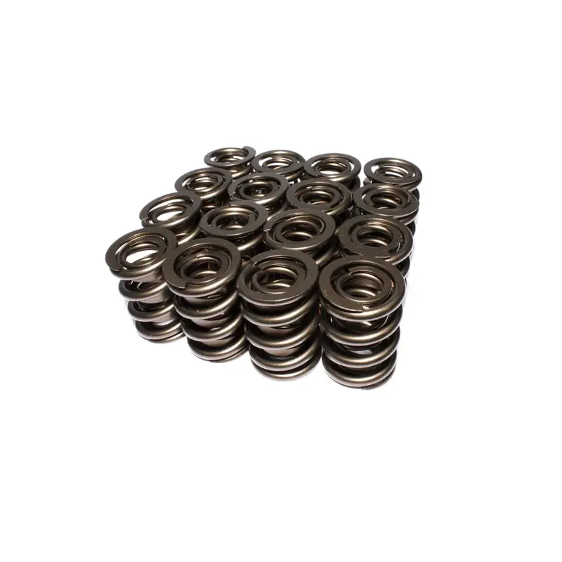 Lunati 74740-16 Signature Series Dual Valve Springs – 1.620" Od, 2.050" Installed Height 1