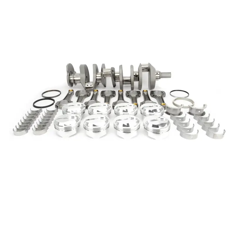 Lunati Engine Crankshaft Rebuild Kit – Model 42504Srk08 1