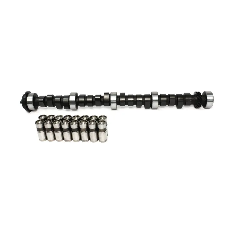 Lunati Hydraulic Lifters – Compatible With Oldsmobile 260–455 And Pontiac 265–455 Engines (10420480Lk) 1