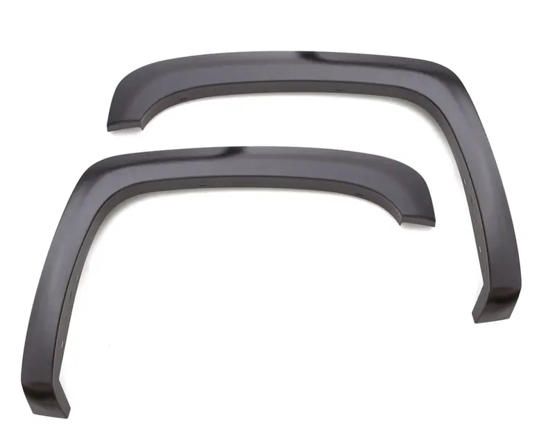 Lund Sx121S Aggressive Sport-Style Fender Flare Kit 1