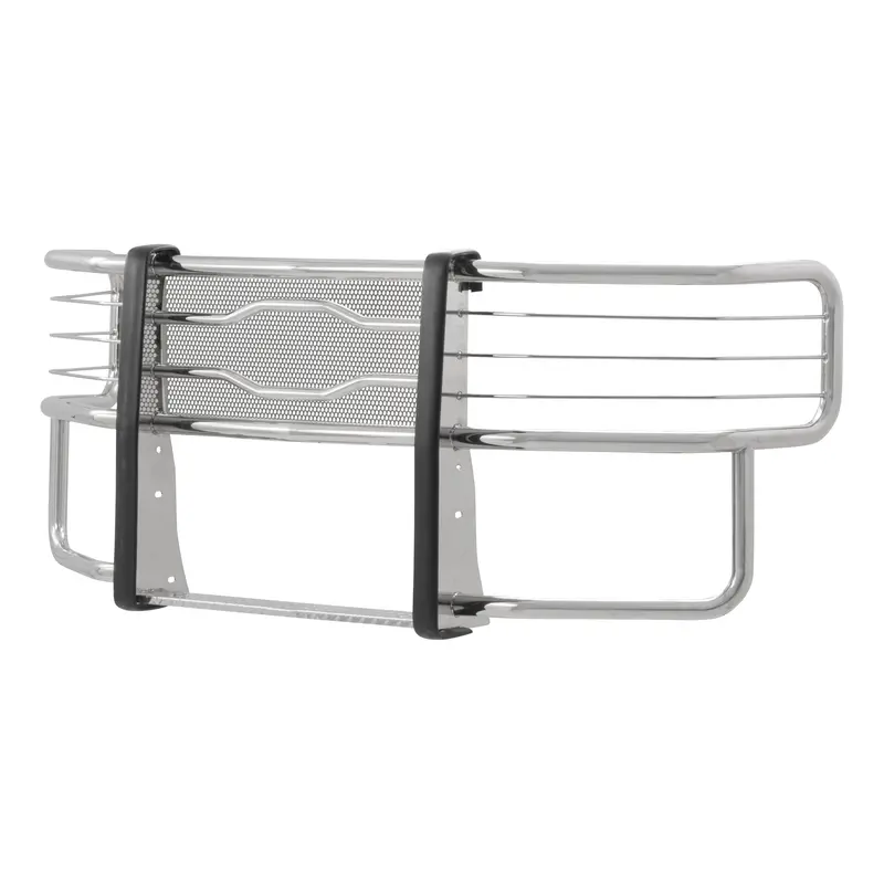 Luverne 310713-321512 Prowler Max Polished Grille Guard 1