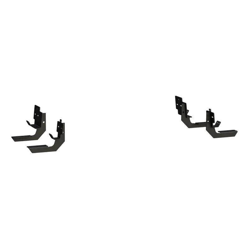 Luverne 571631 Mega/O-Mega Step Mounting Brackets – Heavy-Duty Installation Hardware 1
