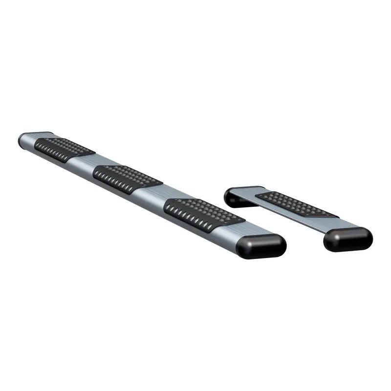 Luverne O-Mega Ii Van Steps: 36-Inch Or 98-Inch Length Options For 135-Inch Wheelbase 1