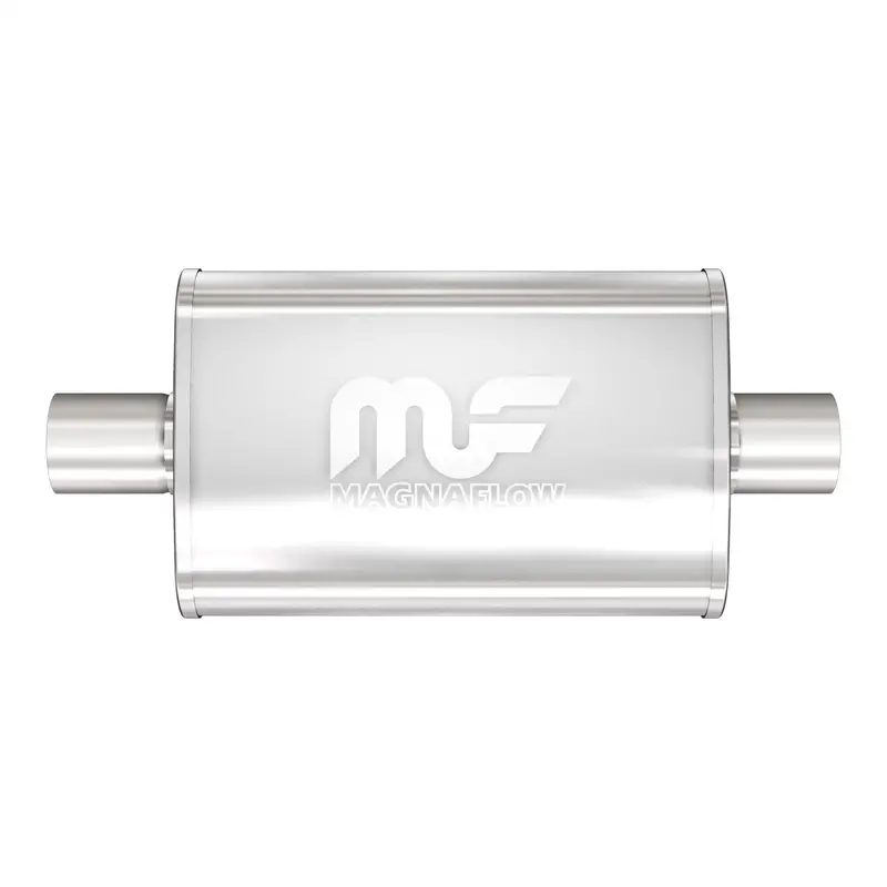 Magnaflow 14319 Universal 3-Inch Performance Muffler 1