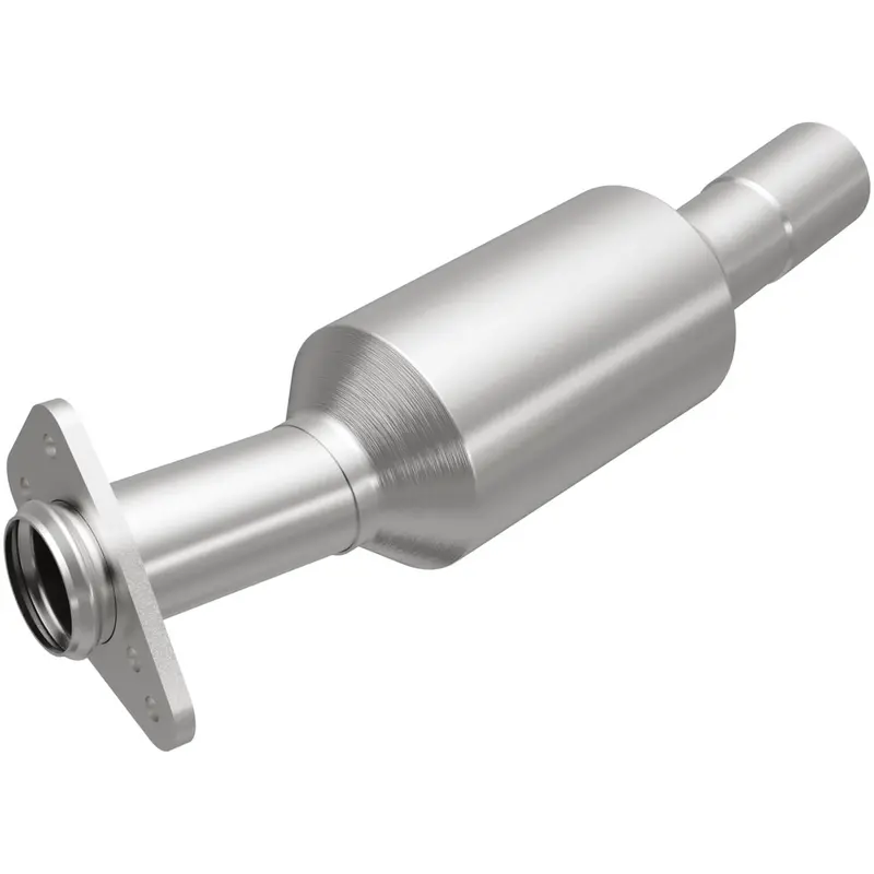Magnaflow 3322431 Carb-Certified Direct-Fit Catalytic Converter For California Vehicles 1