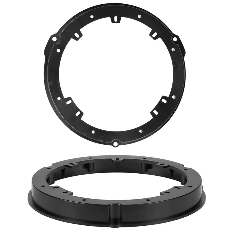 Metra 82-5605 Speaker Adapter Bracket – Fits 6.5" And 6.75" Drivers 1