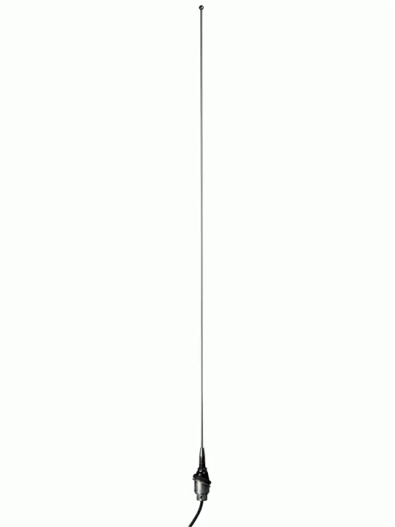 Metra Electronics 44-Gm92 Antennaworks Antenna Adapter – Gm Vehicle Integration Kit 1