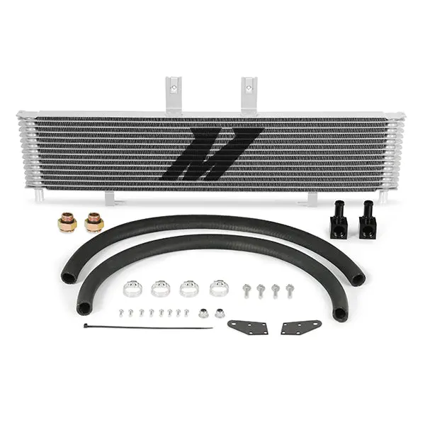 Mishimoto Transmission Cooler For Chevrolet/Gmc 6.6L Duramax Lb7 (2001–2003) 1