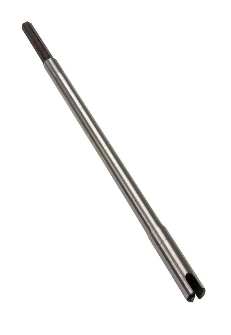 Moroso 22079 Universal Oil Pump Drive Shaft – Hex-Style Bbc Gerotor Application 1