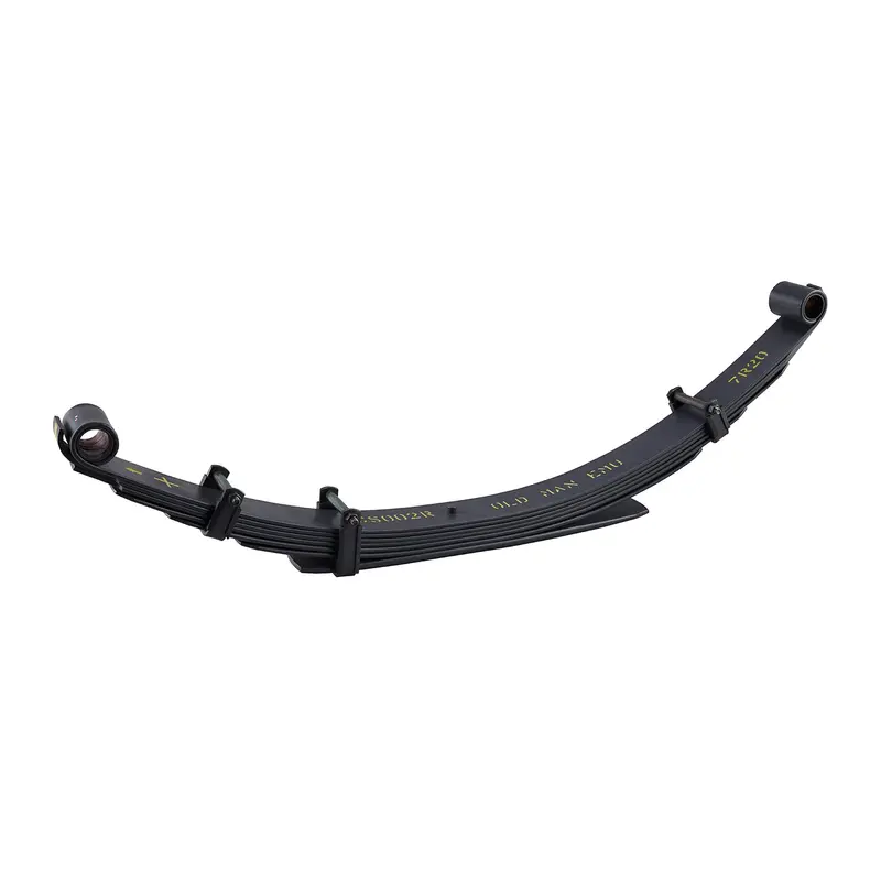 Old Man Emu Cs002R Replacement Leaf Spring – Rear Application 1