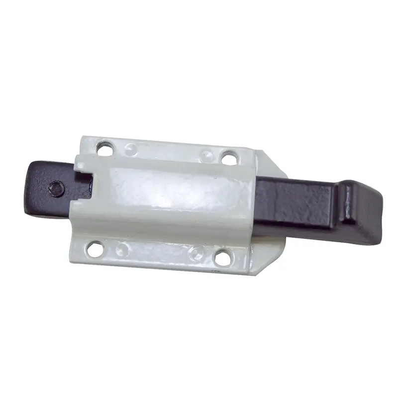 Omix-Ada 11901.04 Liftgate Latch – For Jeep Hardtops, Sold Individually (Two Required) 1