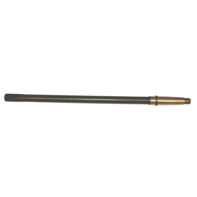 Omix-Ada 16530.03 Rear Dana 44 Axle Shaft – 10-Spline Tapered Design 1
