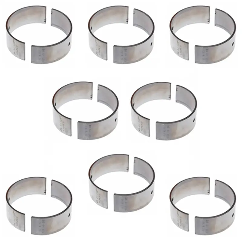 Omix-Ada 17467.50 Standard Connecting Rod Bearing Set – Engine Rebuild Kit 1