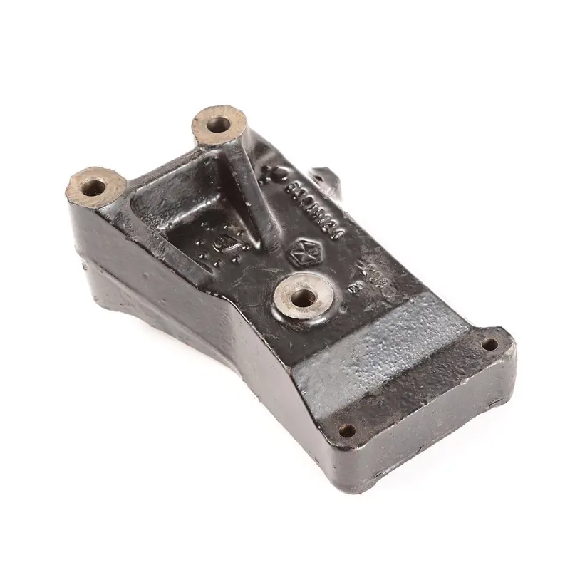 Omix-Ada S-53010125 Oem-Style A/C Compressor Mounting Bracket 1