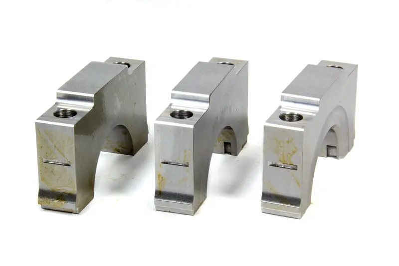 Pro-Gram Engineering Sbm Center Main Cap Kit – 2-Bolt, Model M340C2 1