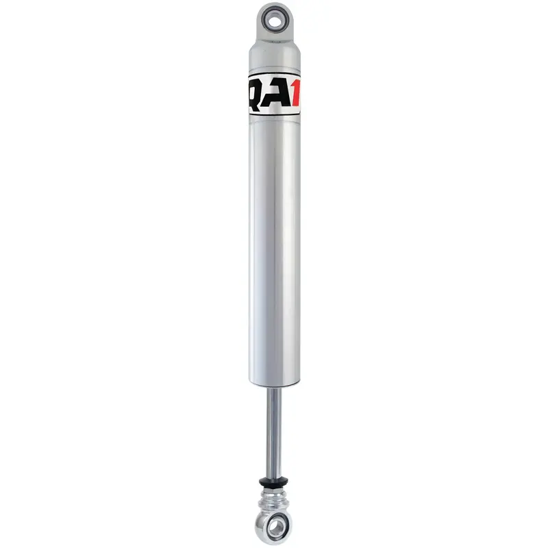 Qa1 26A96-2 Heavy-Duty Mono-Tube Shock Absorber – Adjustable Stroke (15.10–24.60 In), Eye-To-Eye Mount, V6–V2 Application 1