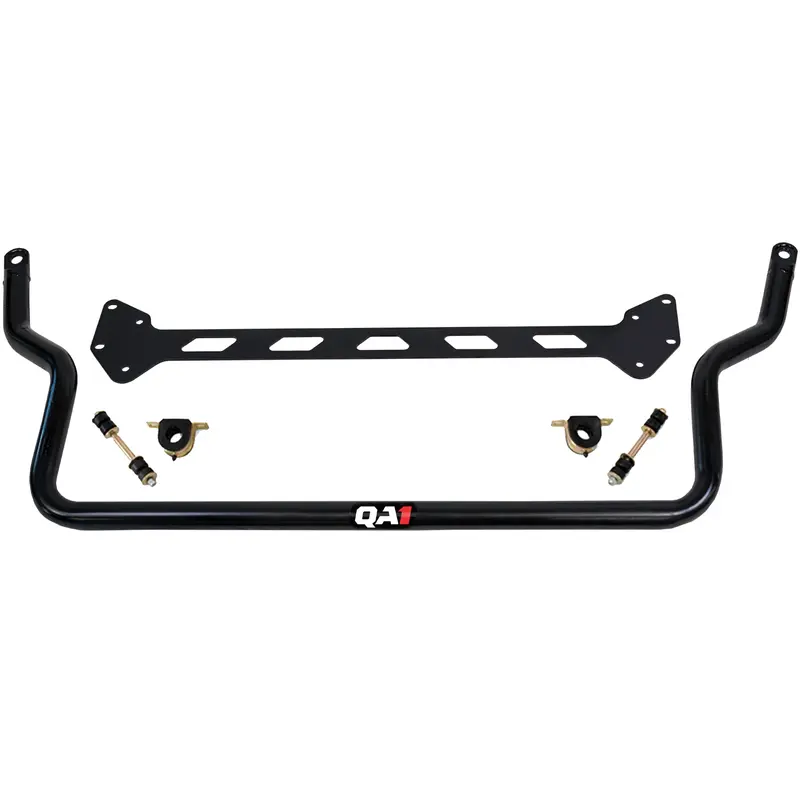 Qa1 52854 High-Clearance Front Sway Bar For 1978–1988 G-Body Vehicles 1