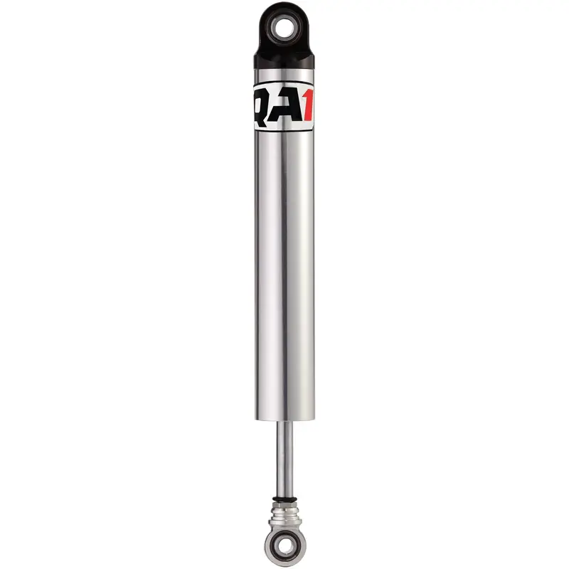 Qa1 6097-4 Aluminum Monotube Shock – 15–24 Inch Travel, Eye-To-Eye Mount, V7-4 Series 1