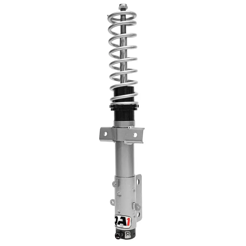 Qa1 Hr605S-10200 Adjustable Coilover Strut Kit With Mounting Brackets For 2005+ Ford Mustang 1