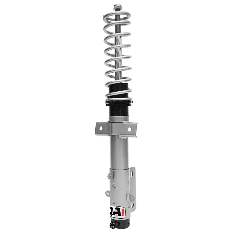 Qa1 Hs605S-10200 Adjustable Coil-Over Strut Kit For 2005+ Ford Mustang (Includes Mounting Brackets) 1