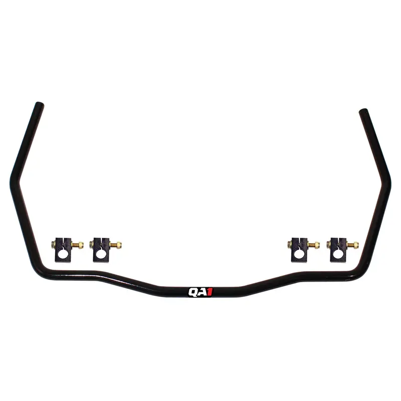 Qa1 Rear Sway Bar Kit For 1979–2004 Ford Mustang – 1-Inch Diameter 1