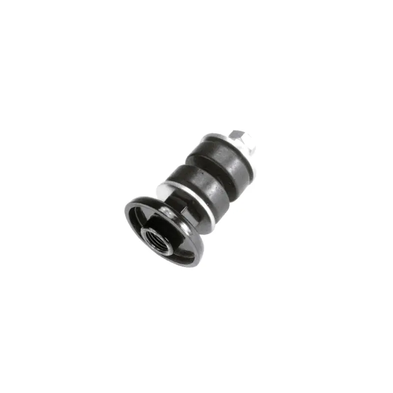 Qa1 Ss110Sdm Stainless Steel Suspension Shock Mounting Kit – Universal Installation Hardware 1