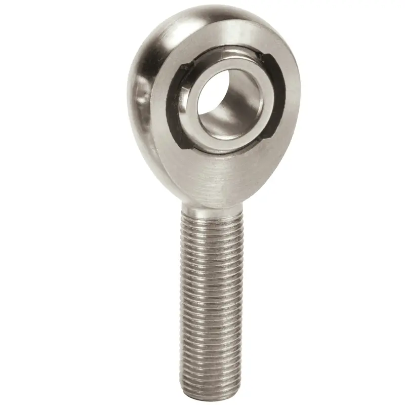 Qa1 Xml7-8 High-Strength Endura Alloy Rod End – 7/16"–1/2" Thread 1