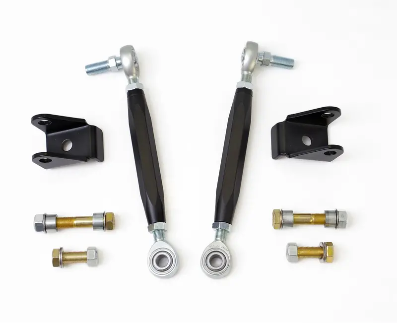 Readylift 47-2999 Sway Bar End Link Kit For 2010–2014 Ford Raptor 1