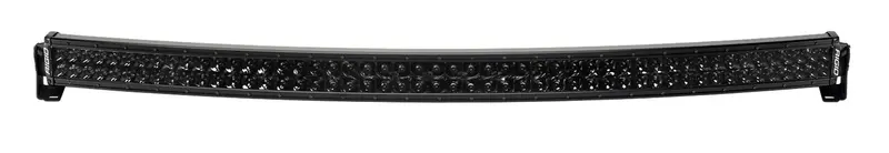 Rigid Industries Rds-Series Pro 54-Inch Spot Light Bar – Midnight Black Finish 1