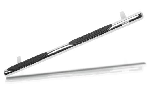 Romik 12382438 Stainless Steel Side Steps For 2013–2018 Ford Escape 1