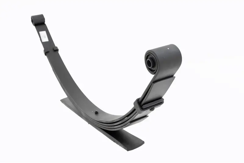 Rough Country 8071Kit 6-Inch Rear Leaf Spring Lift Kit – 1999–2007 Ford Super Duty 4Wd 1