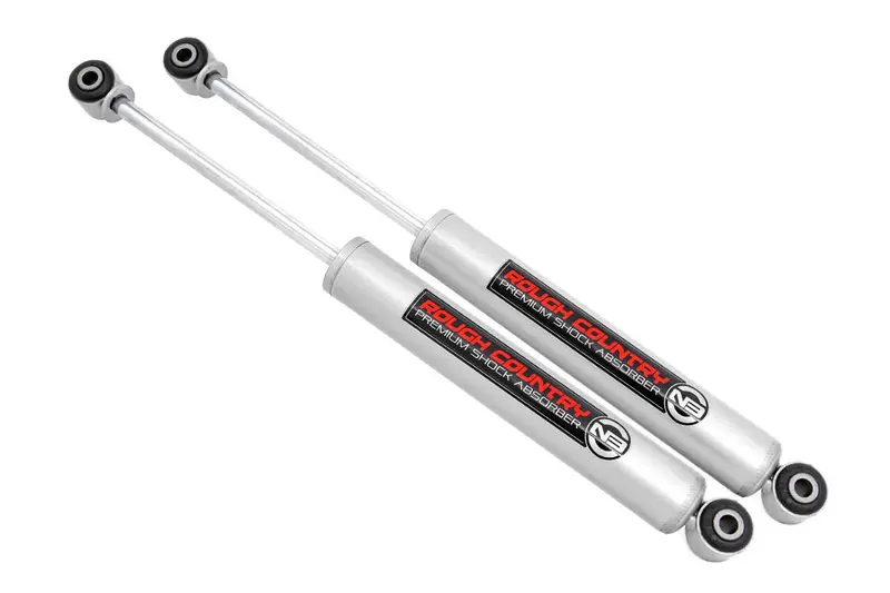 Rough Country N3 Front Shock Absorbers For 1991–2004 Gmc Sonoma 4Wd - Pair, 0.5–1.5" Lift (23225_N) 1