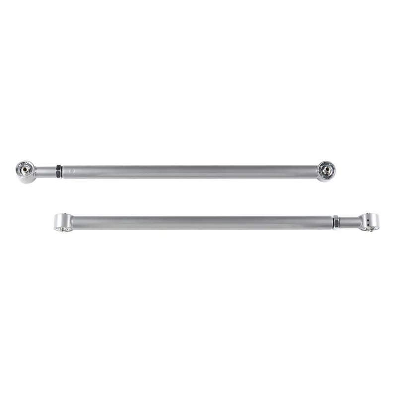 Rubicon Express Adjustable Rear Upper Control Arm – Extreme-Duty Long-Arm Kit For Jeep Tj/Zj 1
