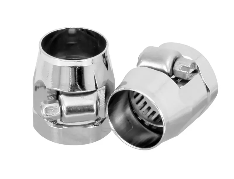 Spectre 2268 Magna-Clamp Adjustable Hose Clamp 1