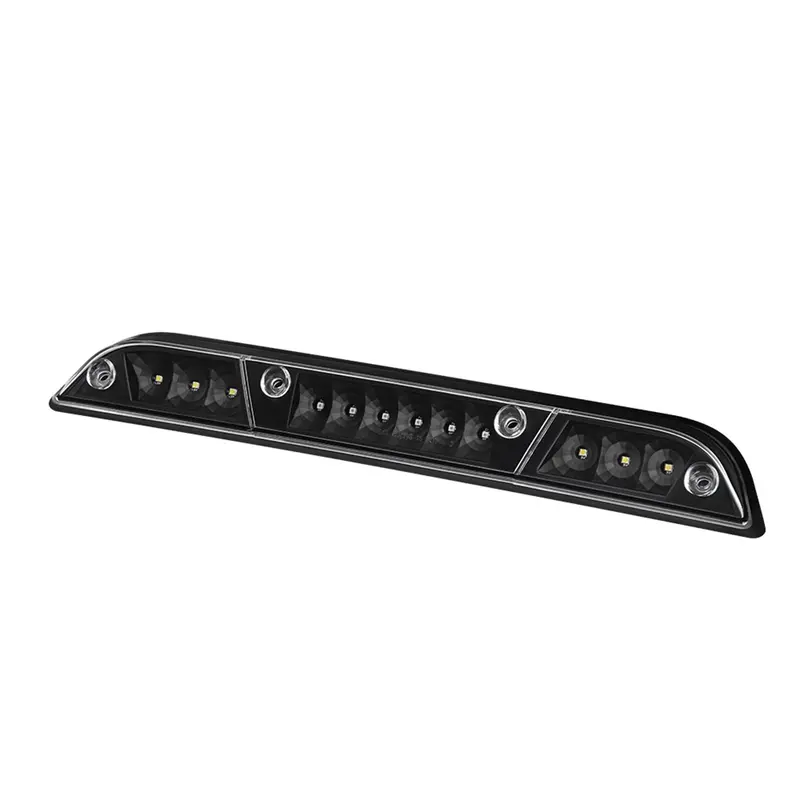Spyder Auto 9040849 Xtune Led Third Brake Light – Slim, Modern Design 1