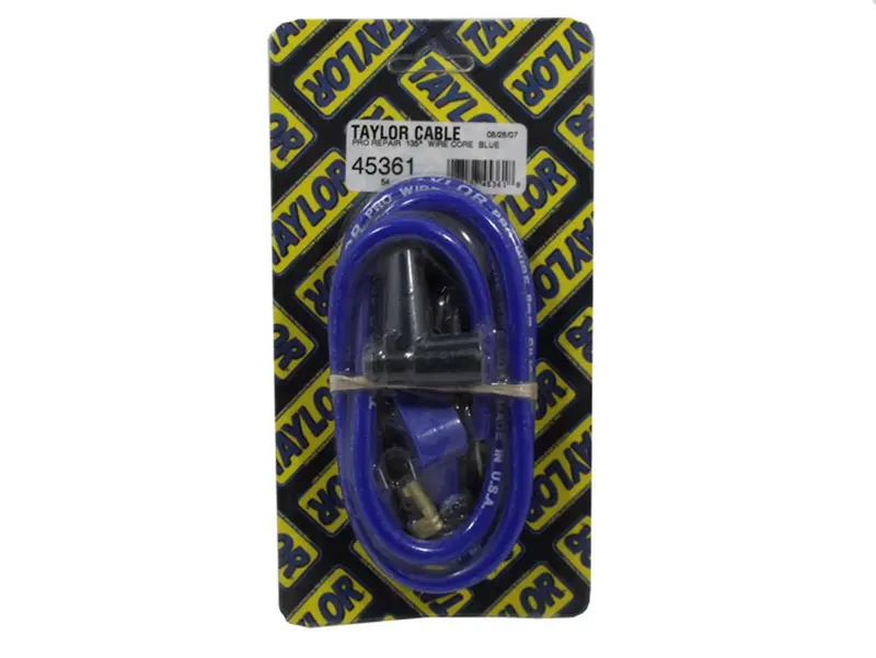 Taylor Cable 45361 8Mm Pro Spark Plug Wire Repair Kit – Universal 1