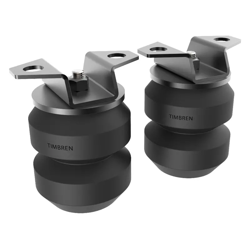 Timbren Ses Frflx Rear Suspension Enhancement System – 3,000 Lb Load Capacity 1