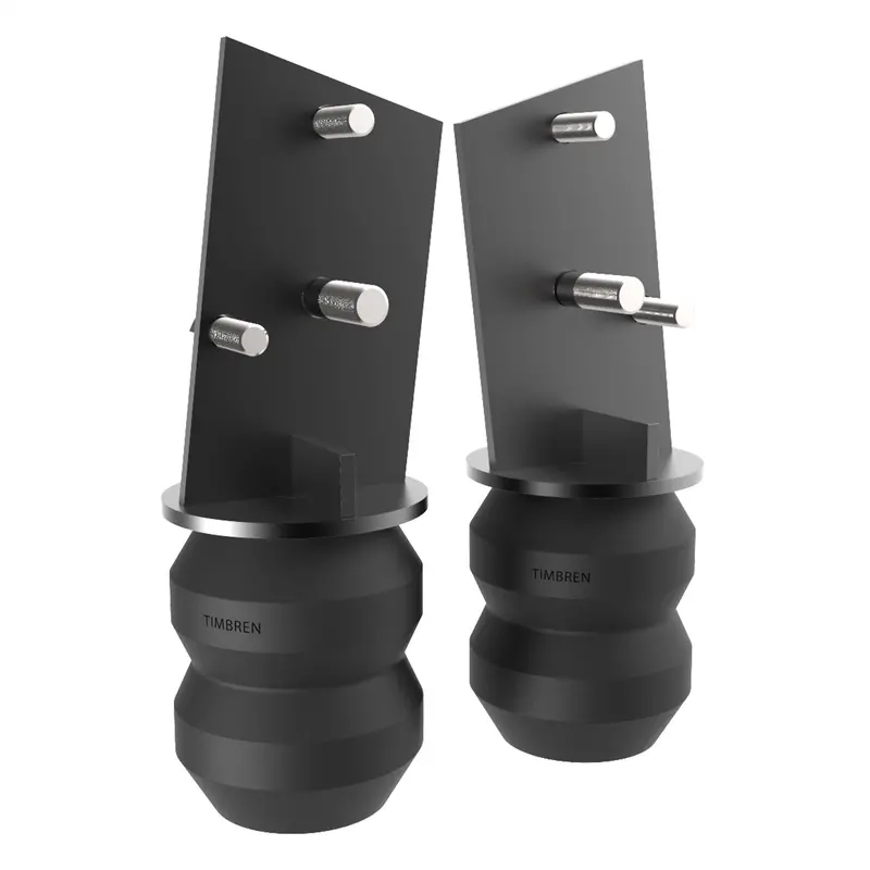 Timbren Ses Ihf46Lp Front Suspension Enhancement System – 5600 Lb Capacity, Lopro-Compatible 1