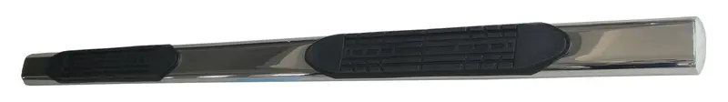 Trailfx A1530S 4-Inch Oval Stainless Steel Rocker Panel Mount 1