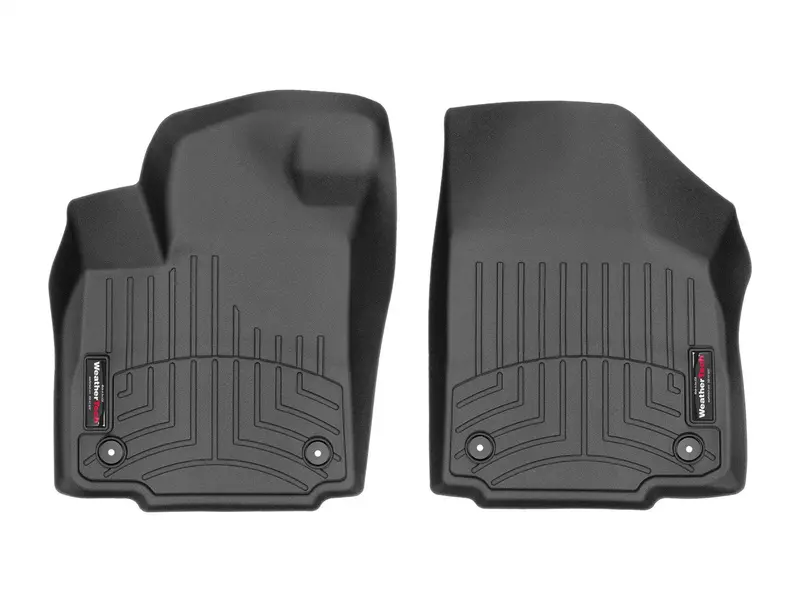 Weathertech 4414361V Custom-Fit Floorliner With Digital Fit Technology 1