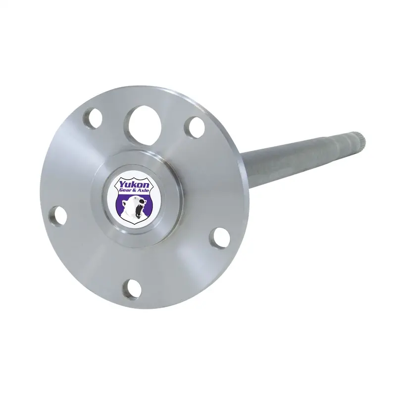 Yukon Gear Ya F900004 1541H Alloy Rear Axle Shaft – Right Side For Ford 9-Inch (1974–1975 Bronco) 1