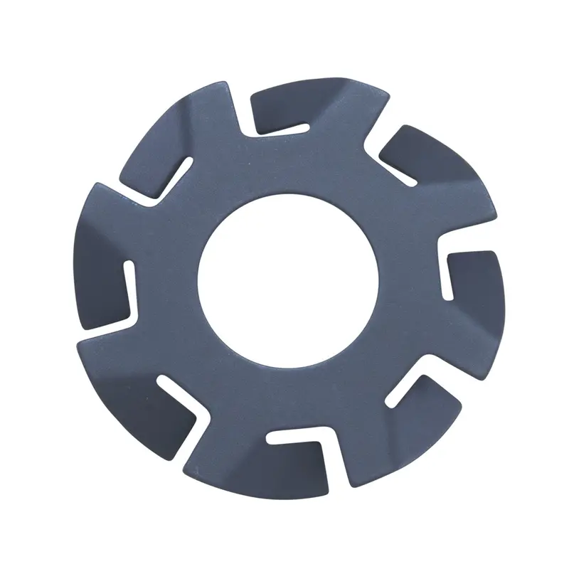 Yukon Gear Yspbf-029 Reverse-Rotation Front Outer Oil Slinger For Toyota Land Cruiser 1