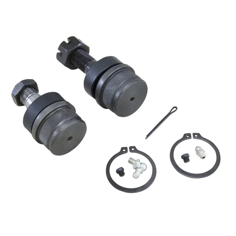 Yukon Gear Yspbj-009 Ball Joint Replacement Kit – For 1980–1996 Ford Bronco & F-150 (Single Side) 1